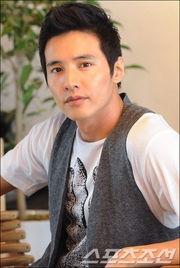 元彬申敏儿花絮,浪漫幕后瞬间曝光